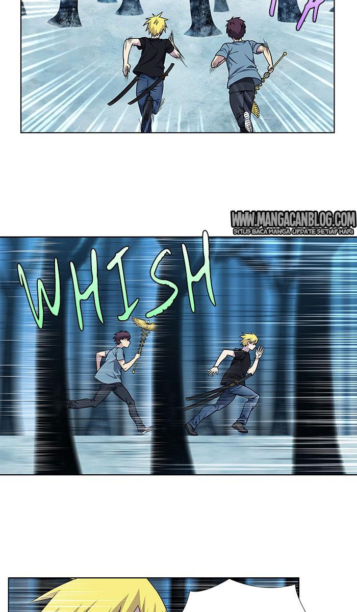 the-gamer - Chapter: 288