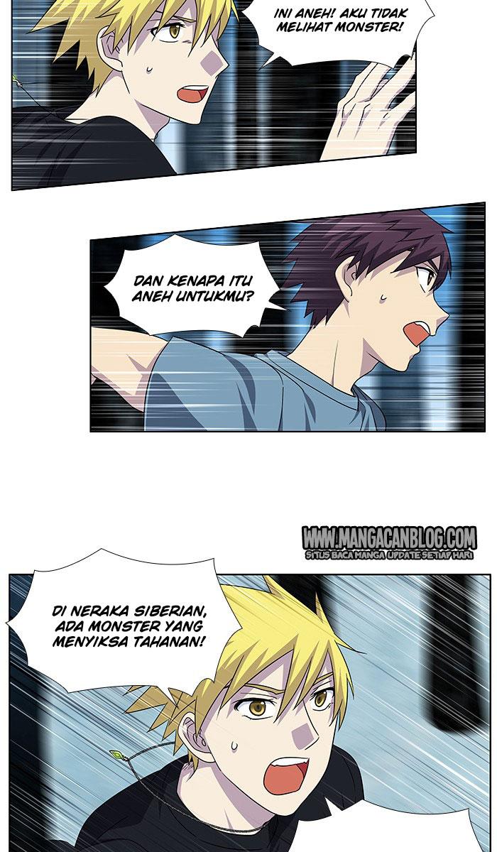 the-gamer - Chapter: 288
