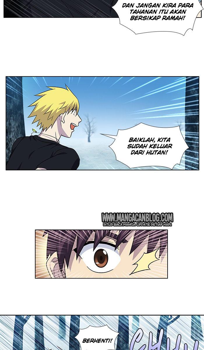 the-gamer - Chapter: 288