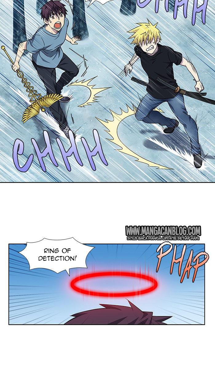 the-gamer - Chapter: 288