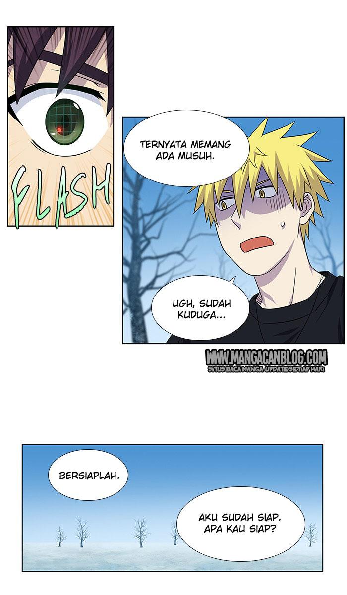 the-gamer - Chapter: 288