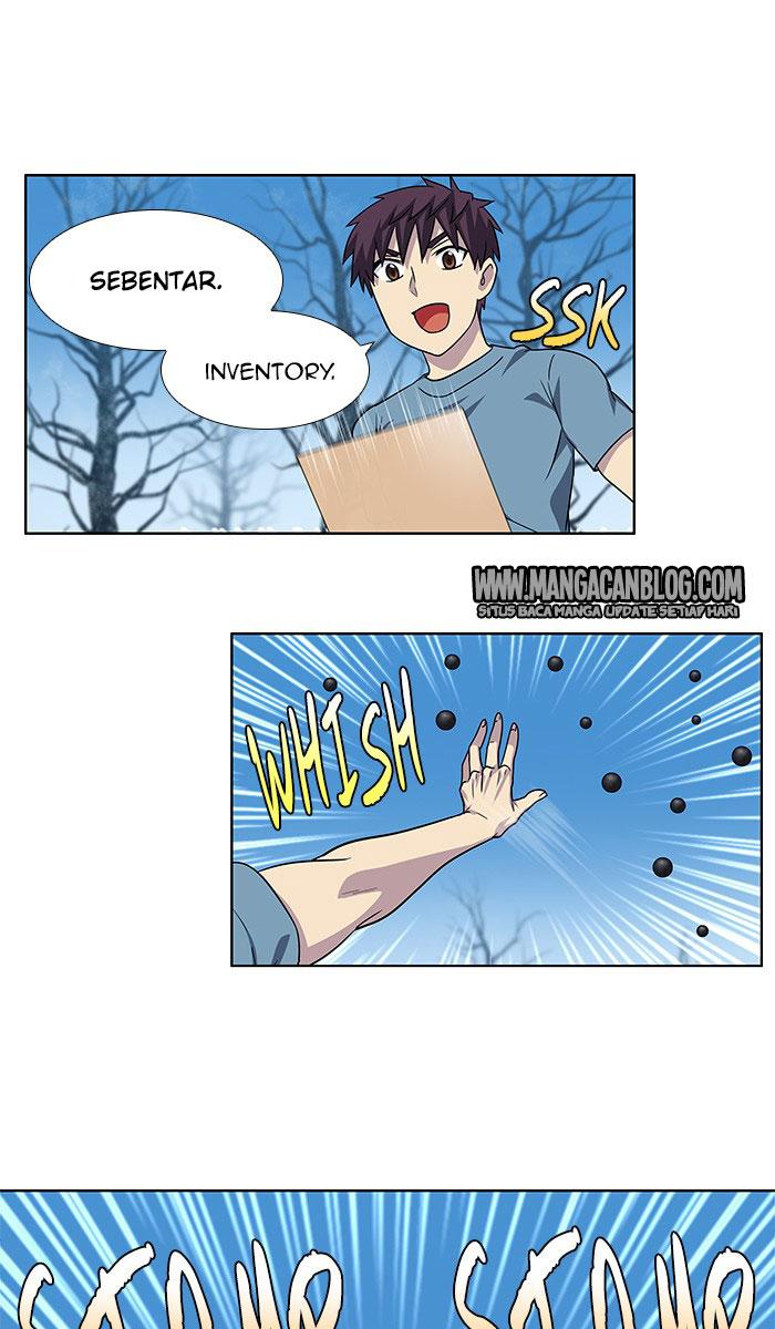 the-gamer - Chapter: 288