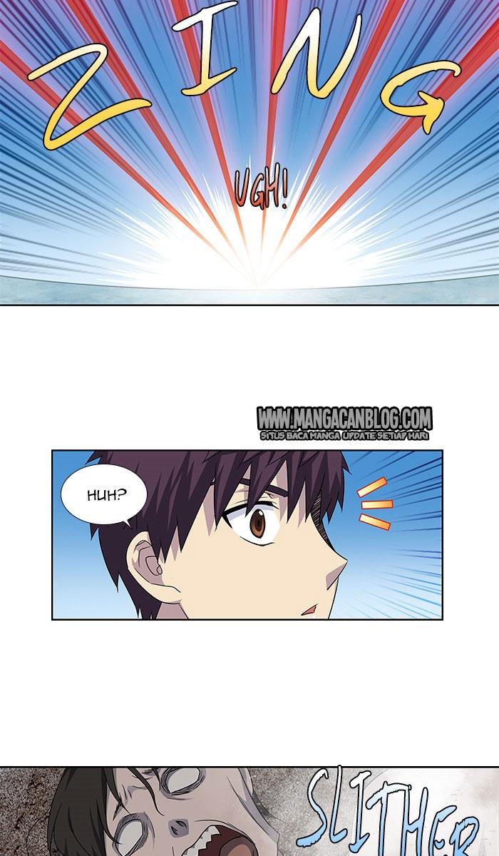 the-gamer - Chapter: 288