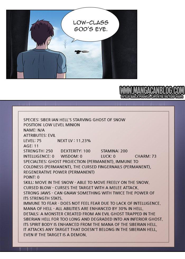 the-gamer - Chapter: 288