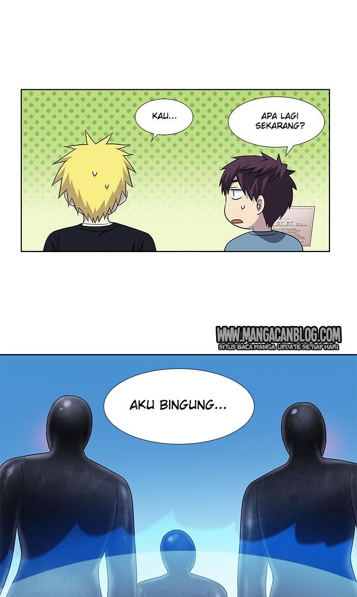 the-gamer - Chapter: 288