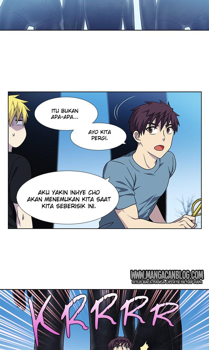 the-gamer - Chapter: 288