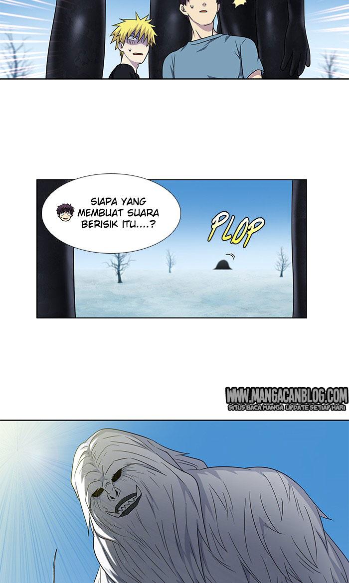 the-gamer - Chapter: 288