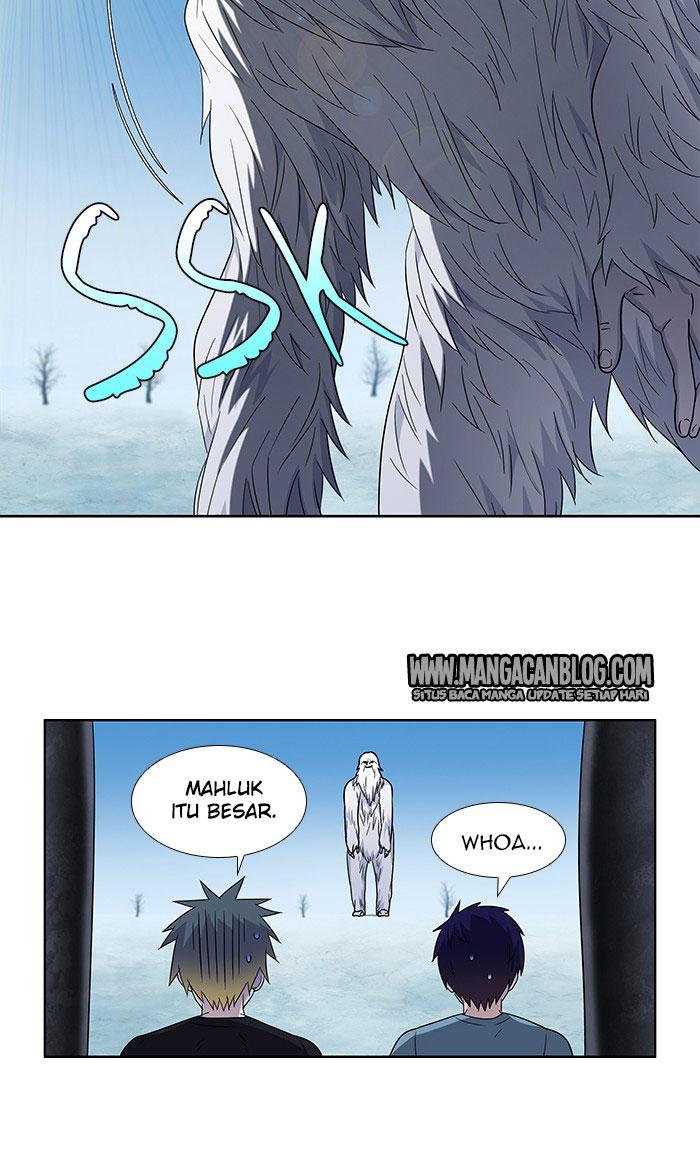 the-gamer - Chapter: 288