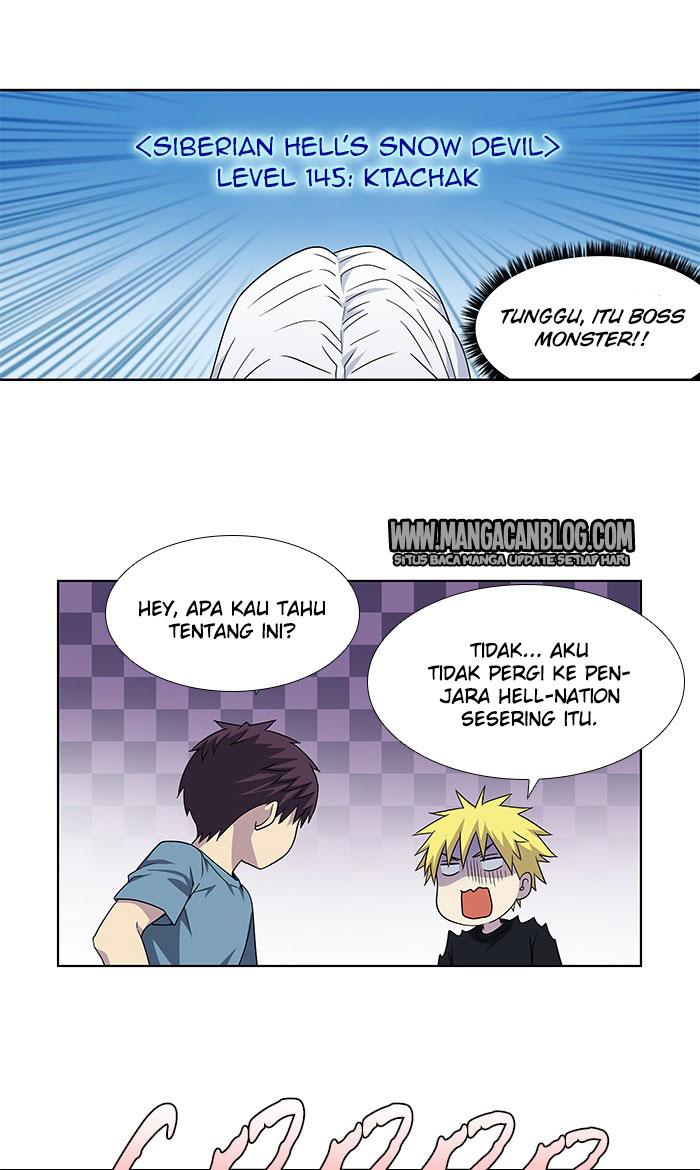 the-gamer - Chapter: 288