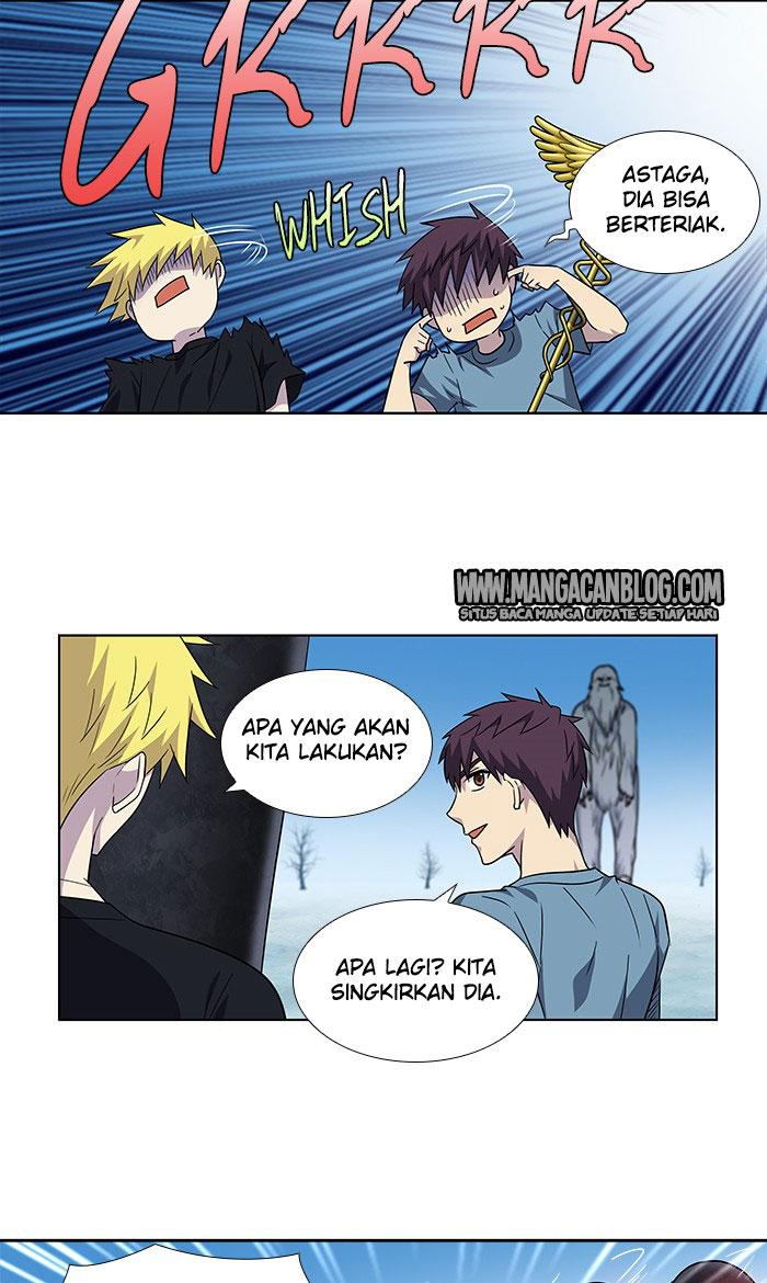 the-gamer - Chapter: 288