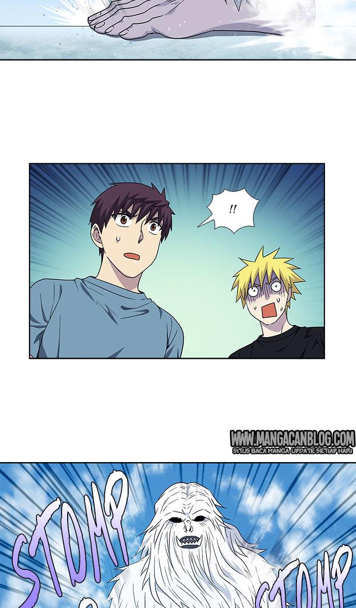the-gamer - Chapter: 288