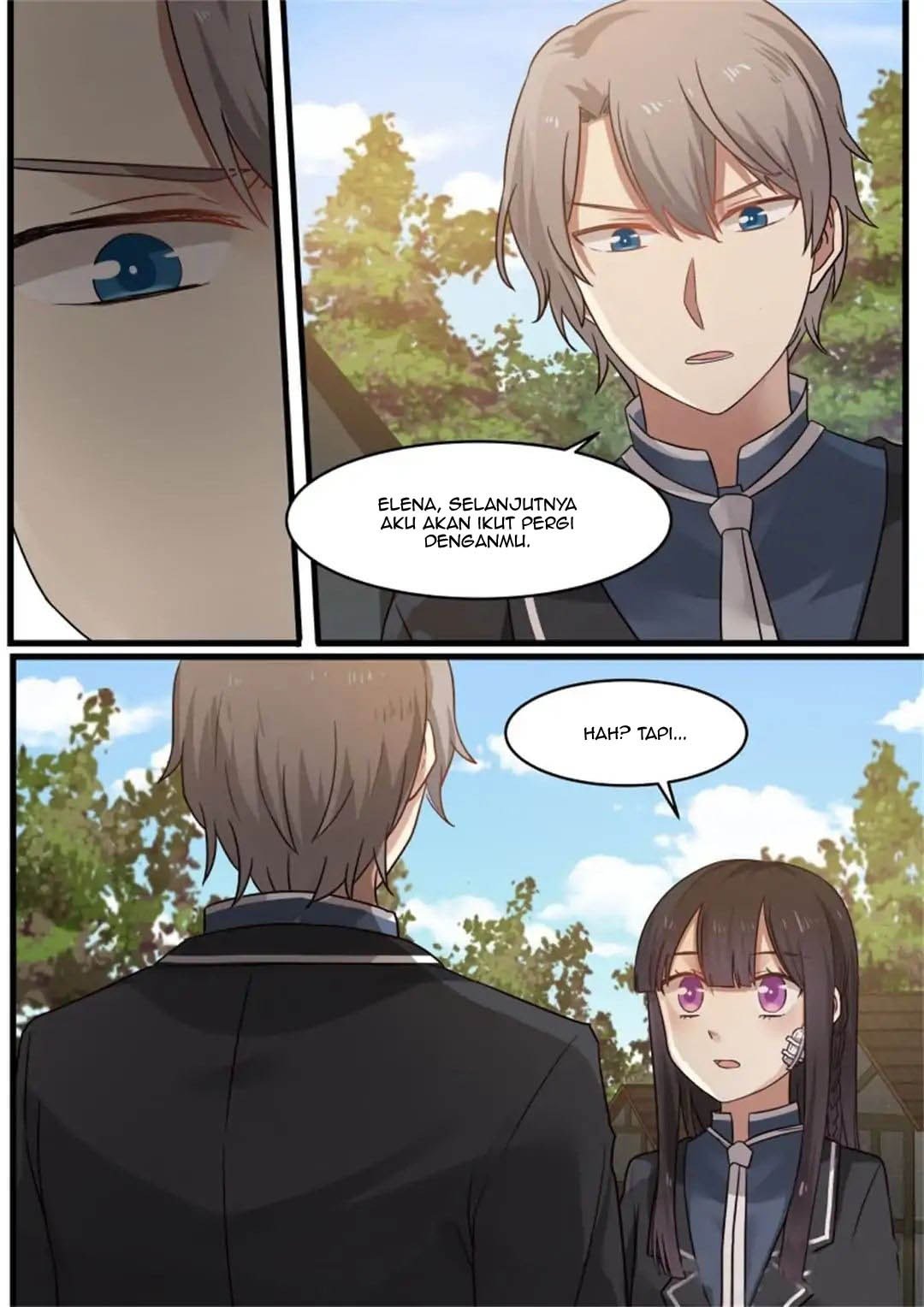 vampire-cross - Chapter: 8