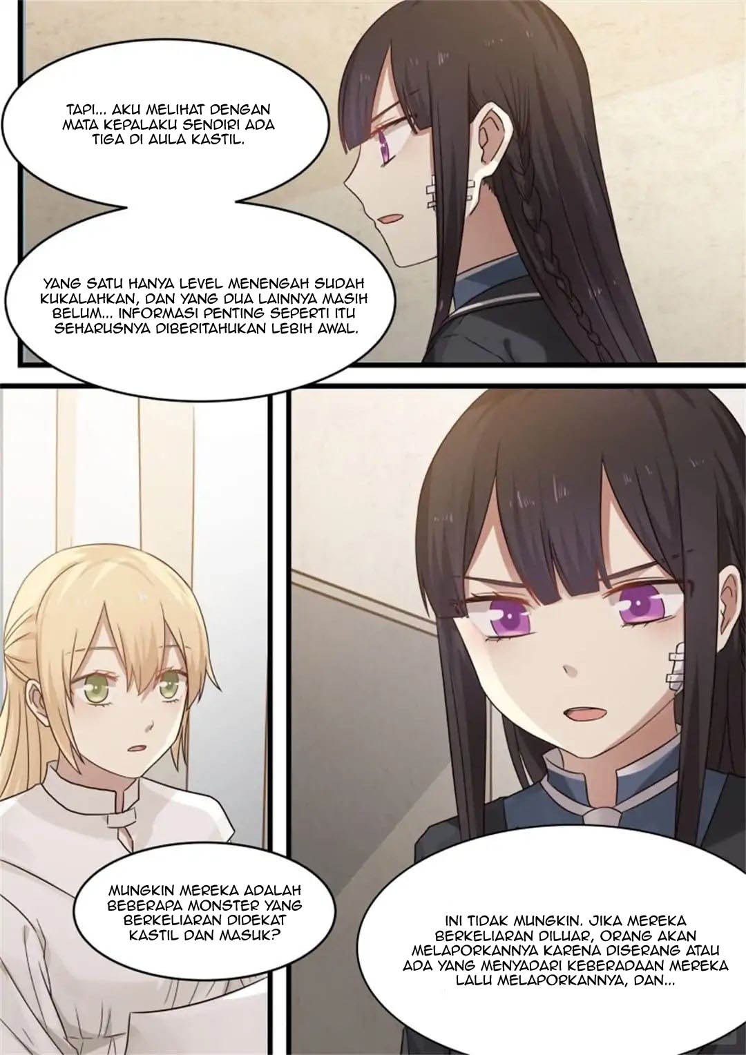 vampire-cross - Chapter: 8
