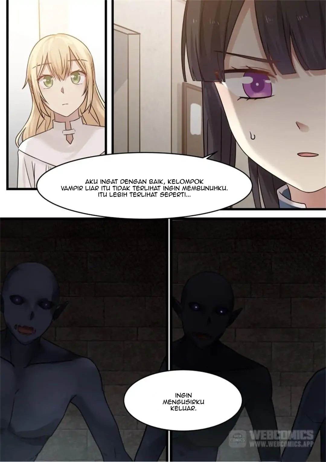 vampire-cross - Chapter: 8