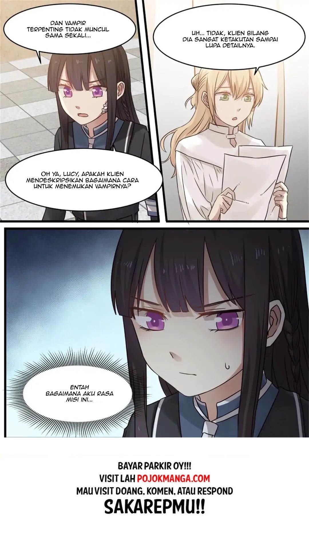 vampire-cross - Chapter: 8