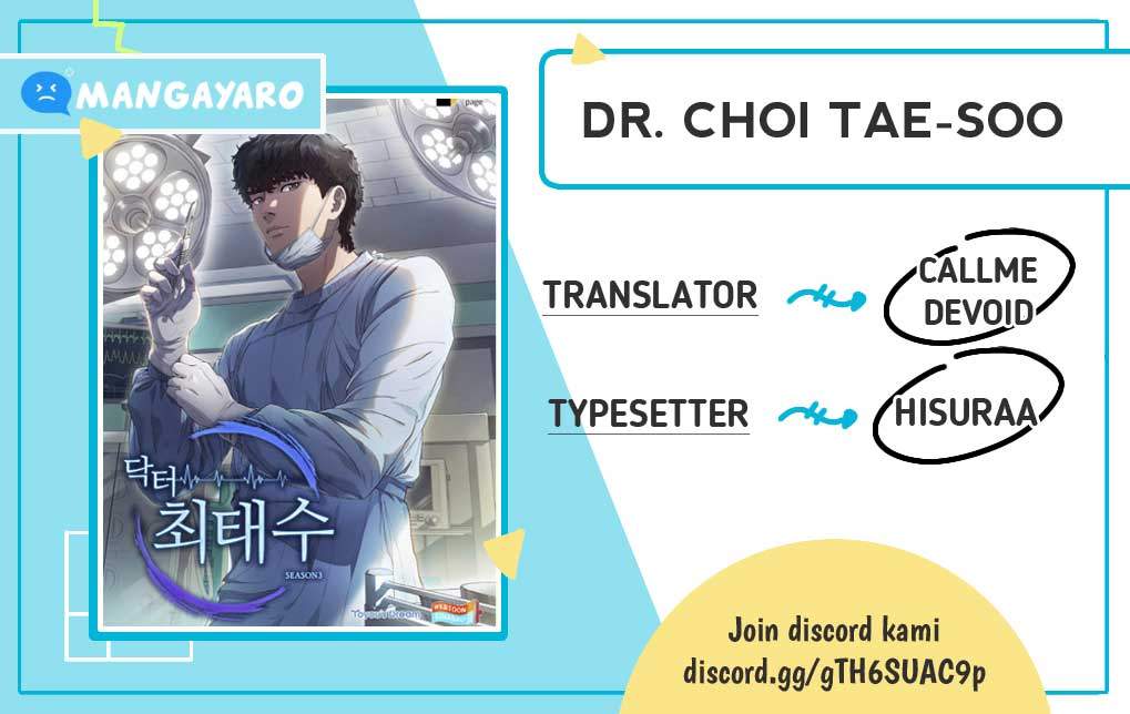 dr-choi-tae-soo - Chapter: 10