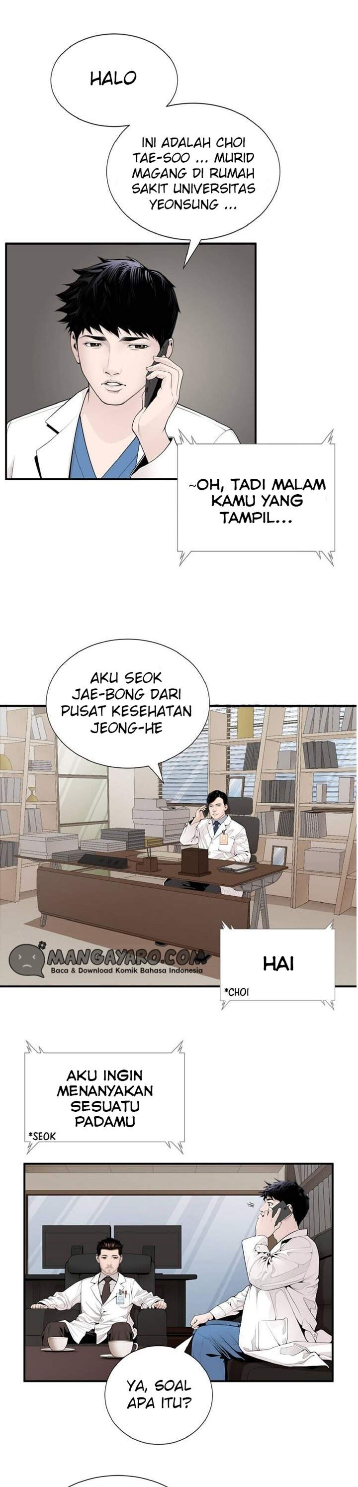 dr-choi-tae-soo - Chapter: 10