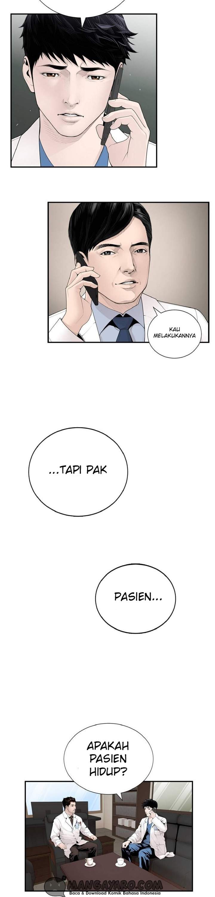 dr-choi-tae-soo - Chapter: 10
