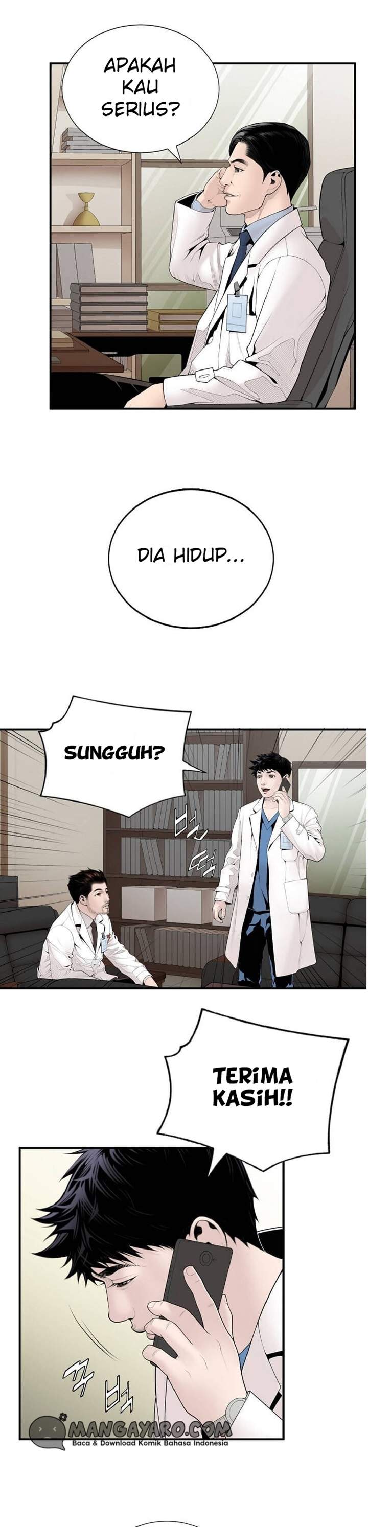 dr-choi-tae-soo - Chapter: 10