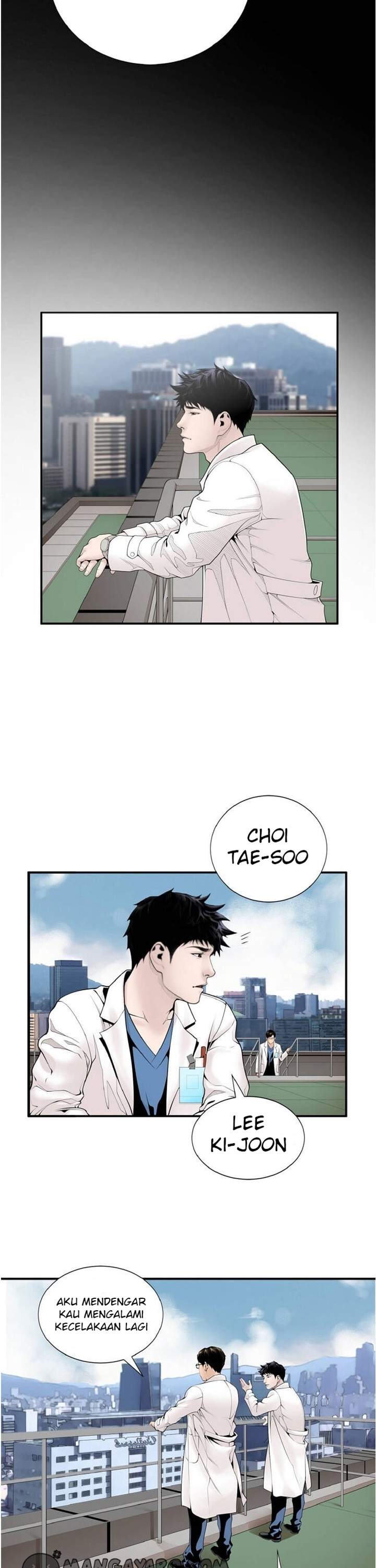 dr-choi-tae-soo - Chapter: 10
