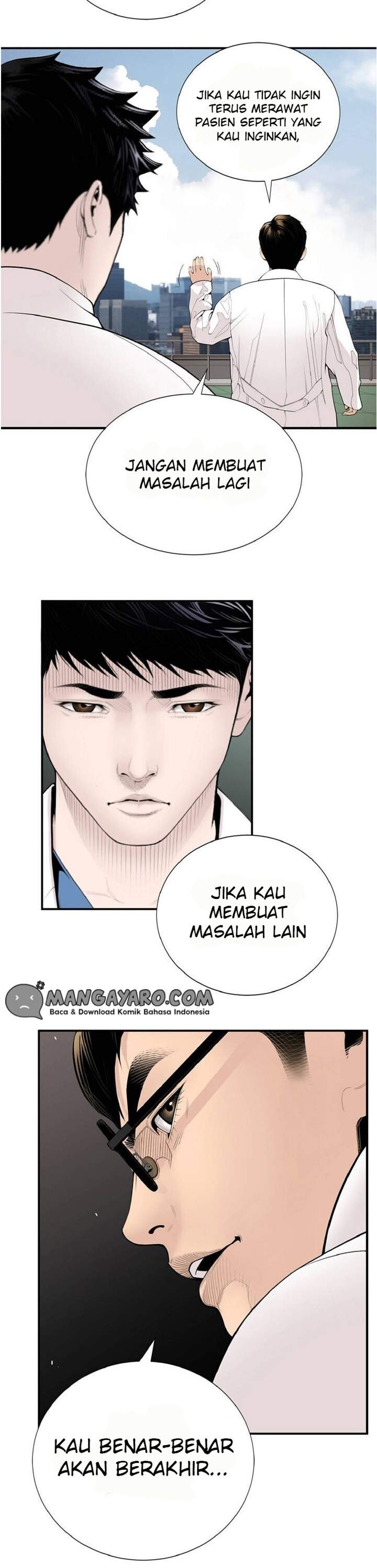 dr-choi-tae-soo - Chapter: 10