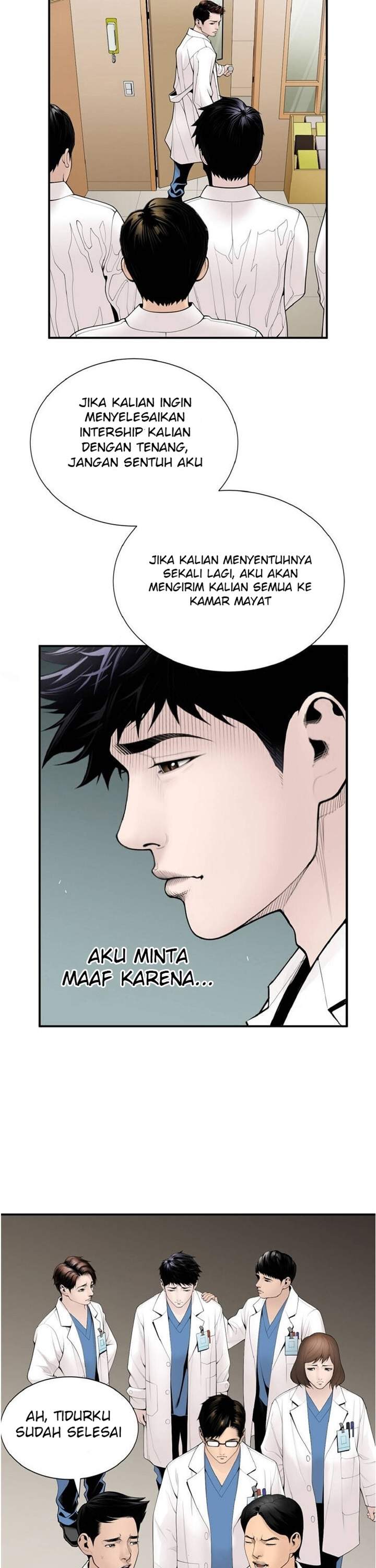 dr-choi-tae-soo - Chapter: 10