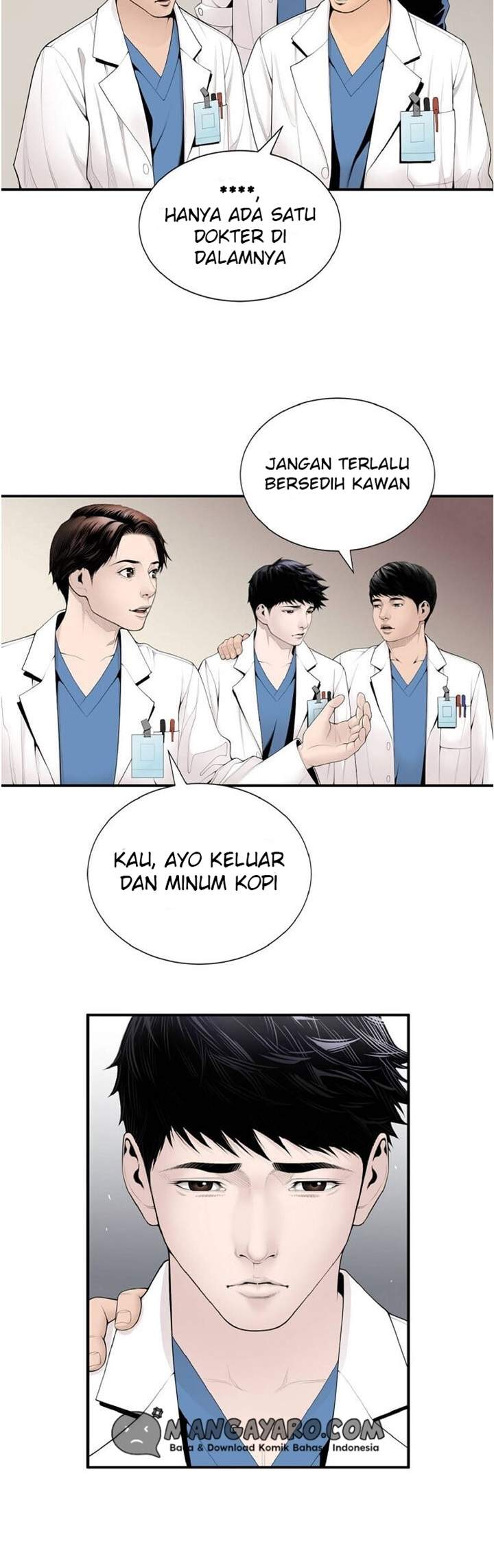 dr-choi-tae-soo - Chapter: 10