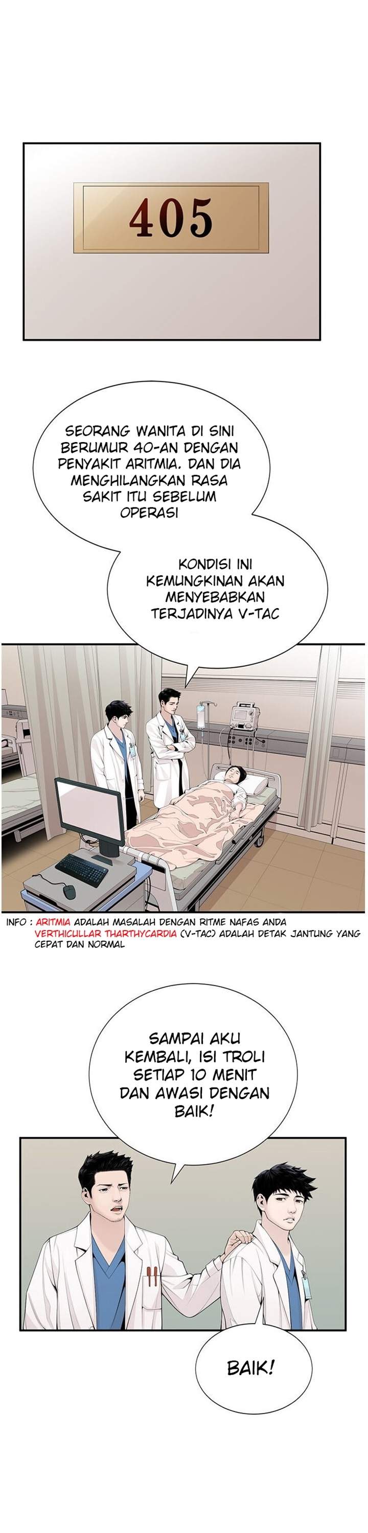 dr-choi-tae-soo - Chapter: 10