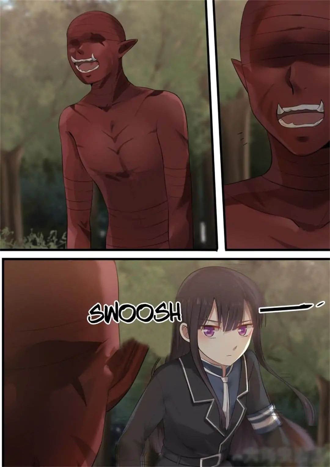 vampire-cross - Chapter: 9