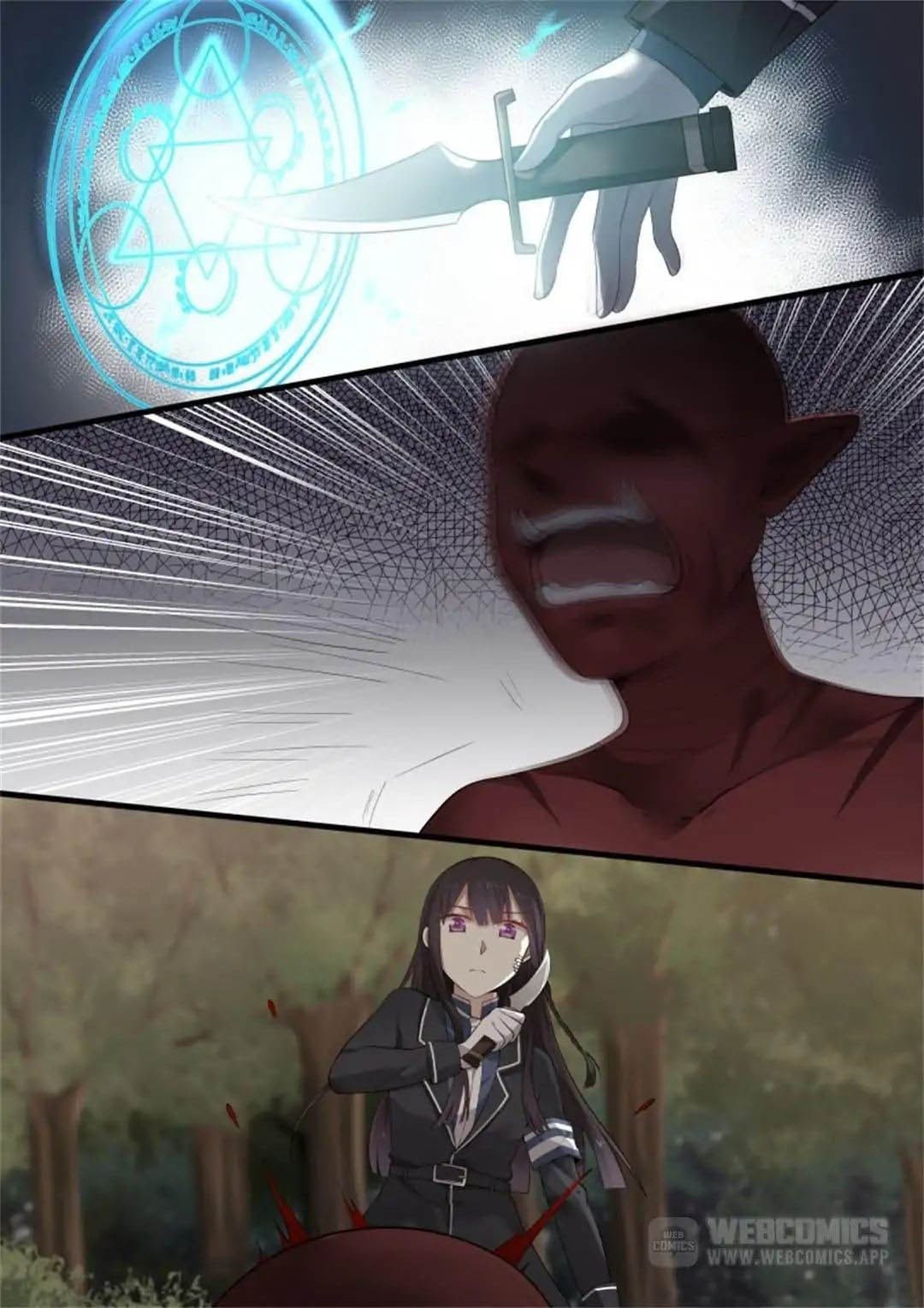 vampire-cross - Chapter: 9