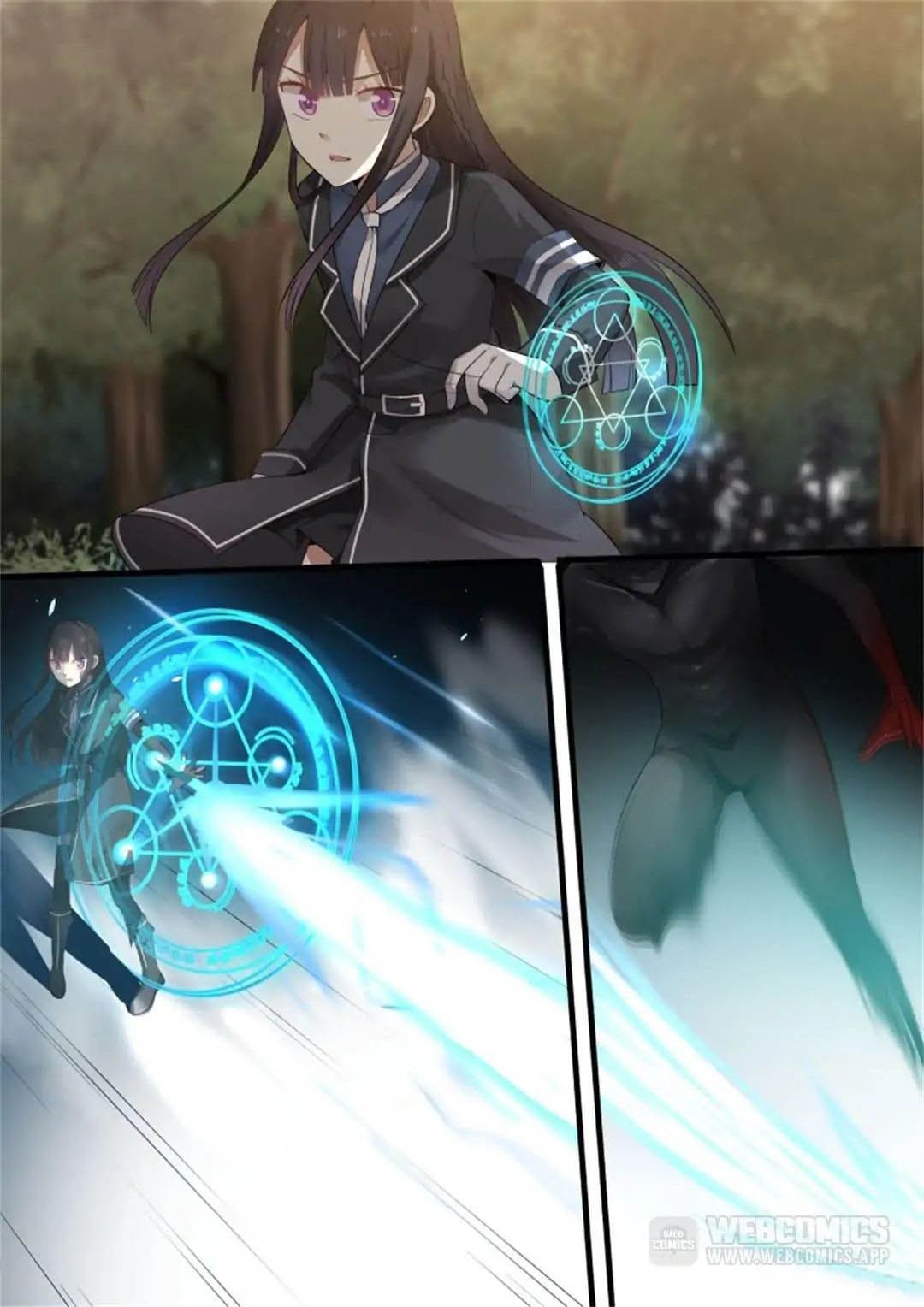 vampire-cross - Chapter: 9