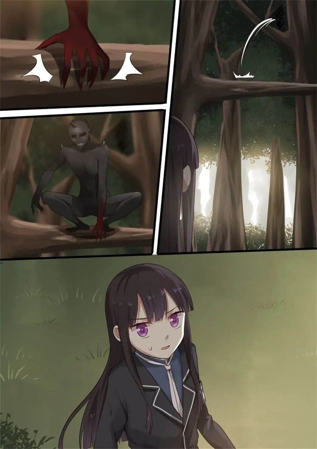vampire-cross - Chapter: 9