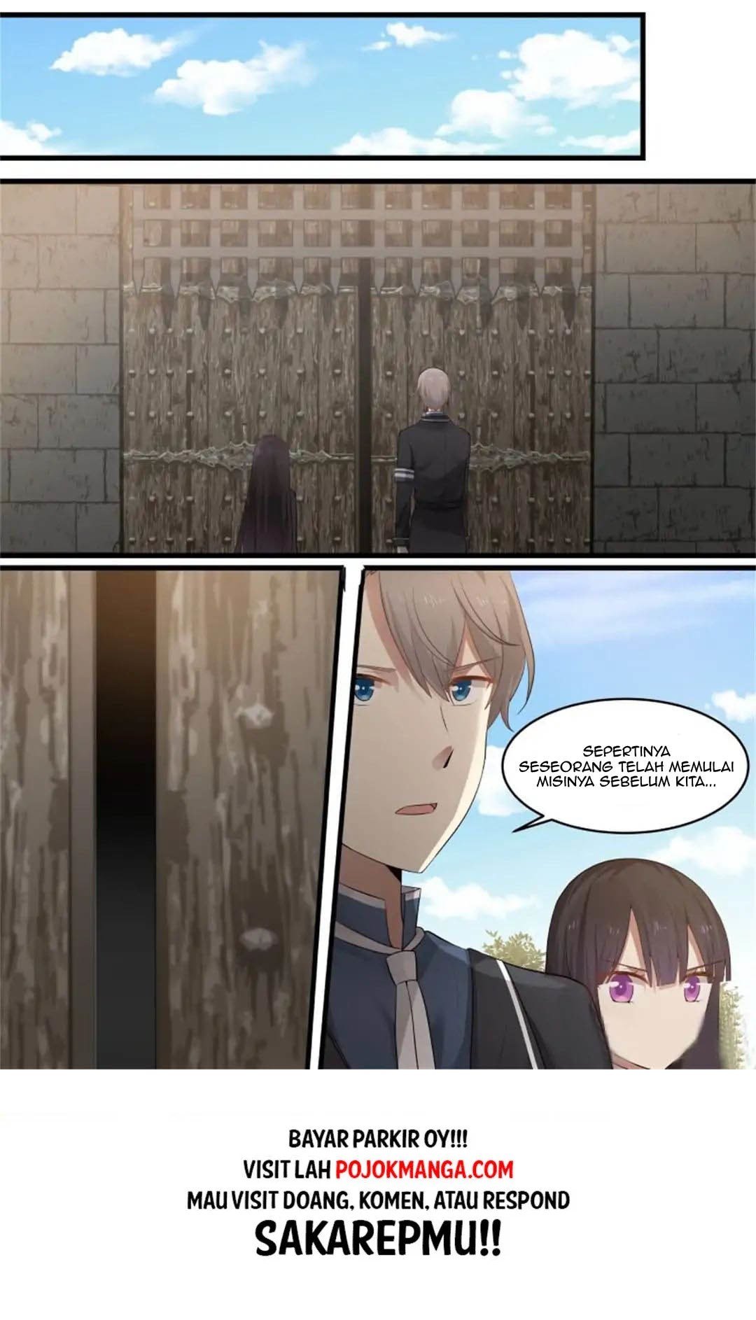 vampire-cross - Chapter: 9