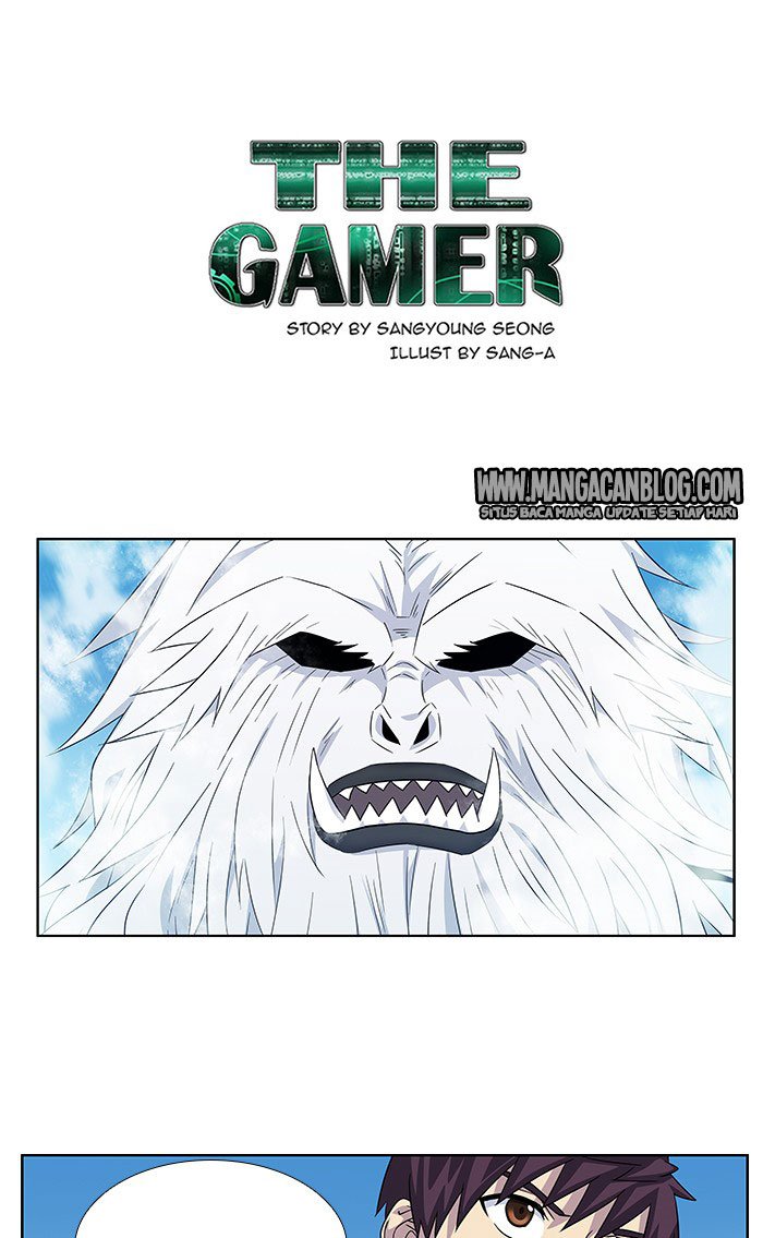 the-gamer - Chapter: 289