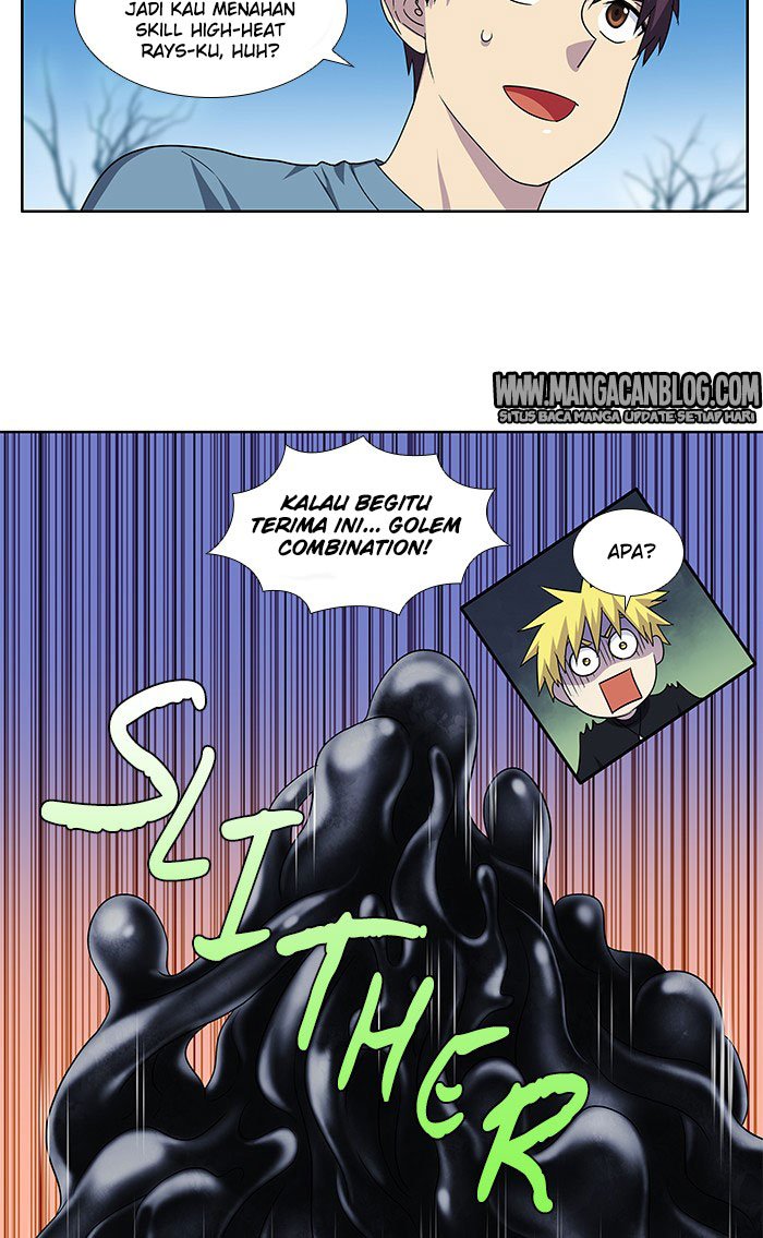 the-gamer - Chapter: 289