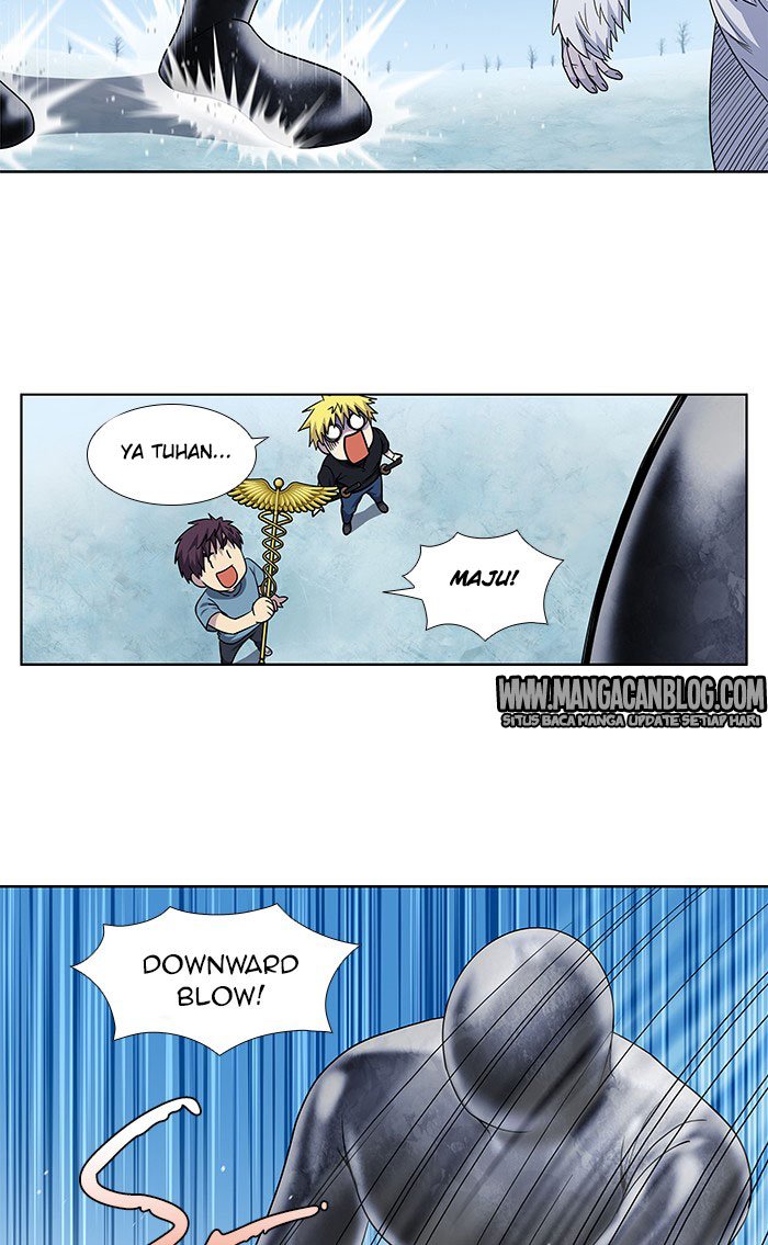 the-gamer - Chapter: 289