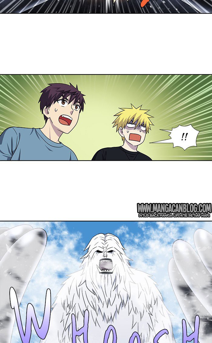 the-gamer - Chapter: 289
