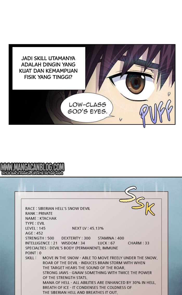 the-gamer - Chapter: 289
