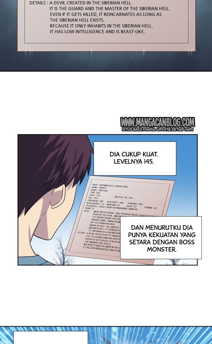 the-gamer - Chapter: 289