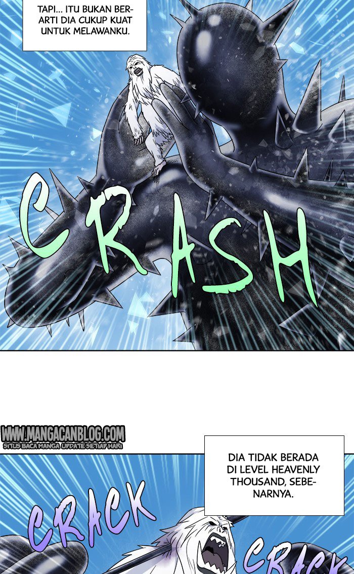 the-gamer - Chapter: 289