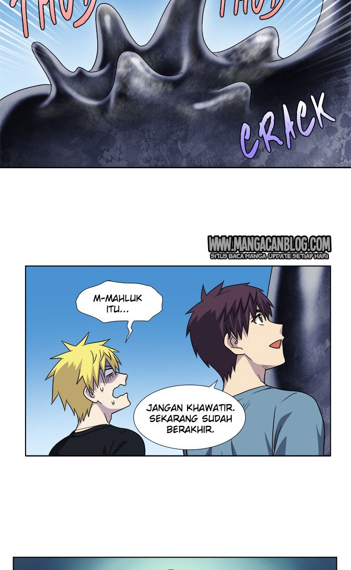 the-gamer - Chapter: 289