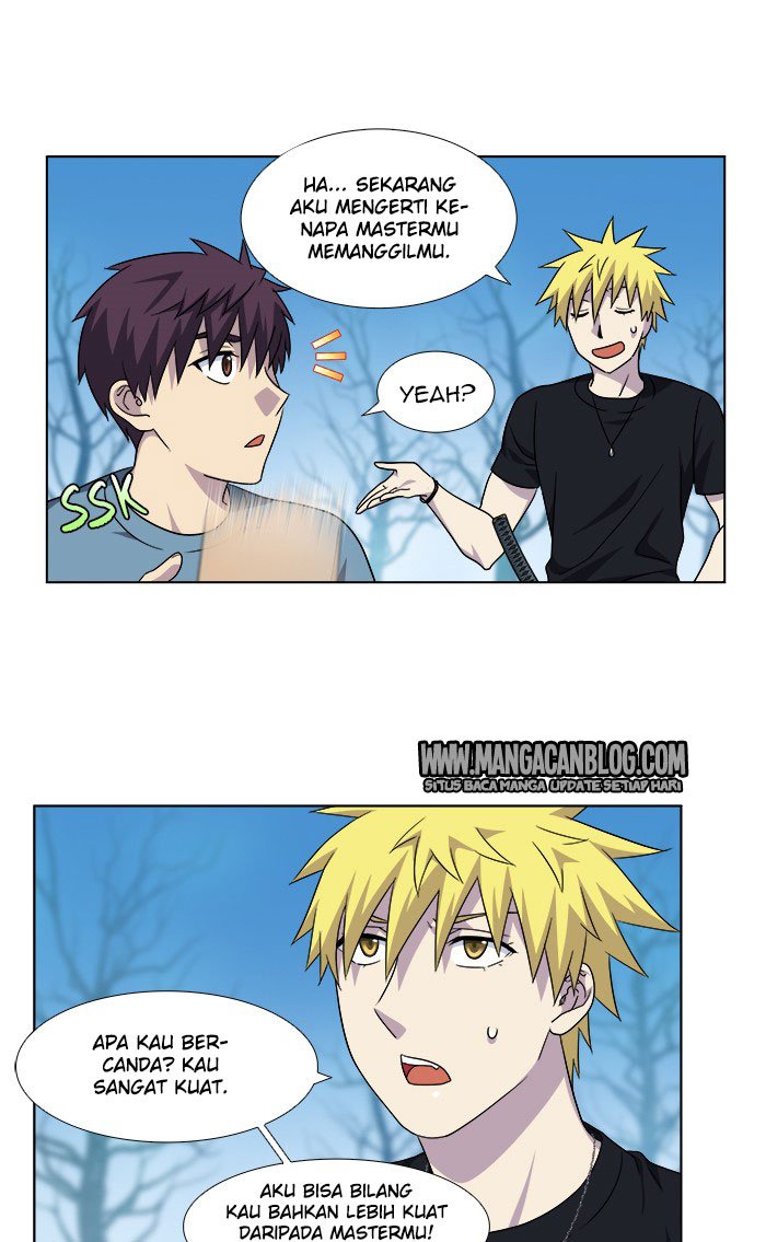 the-gamer - Chapter: 289