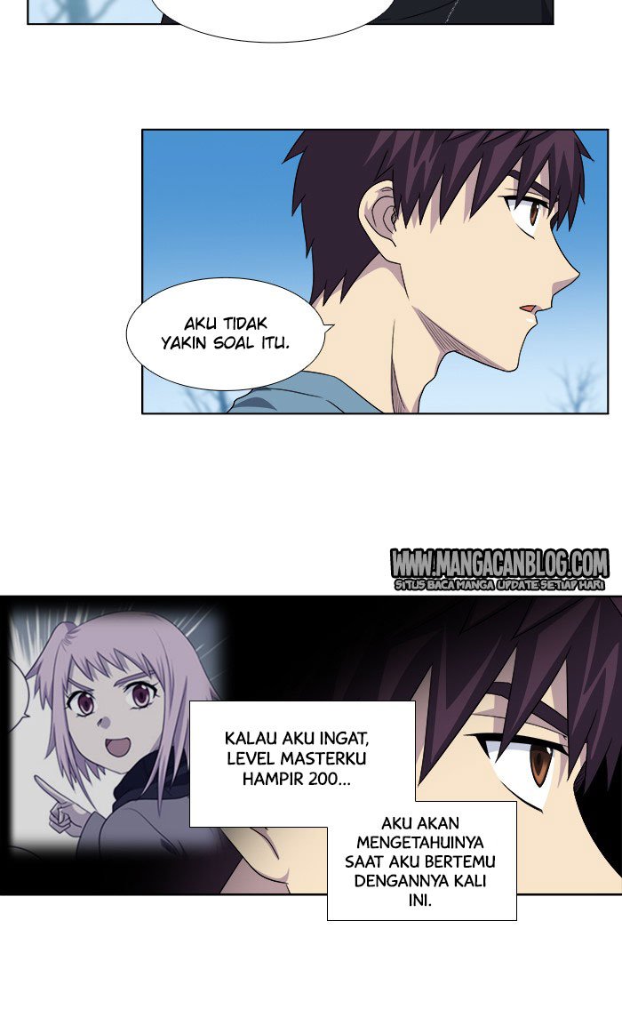 the-gamer - Chapter: 289