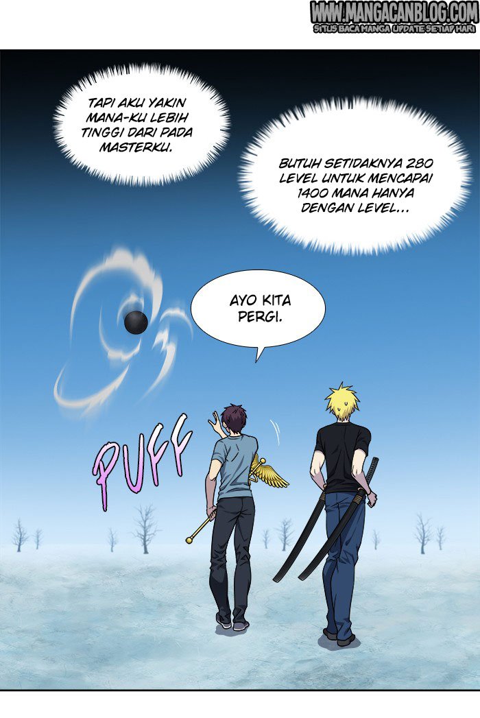 the-gamer - Chapter: 289