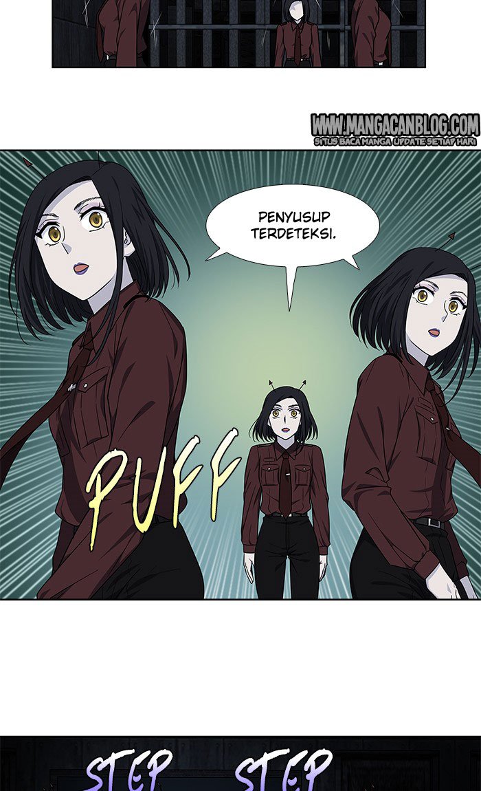 the-gamer - Chapter: 289