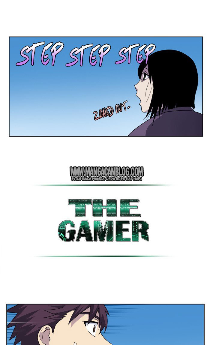 the-gamer - Chapter: 289