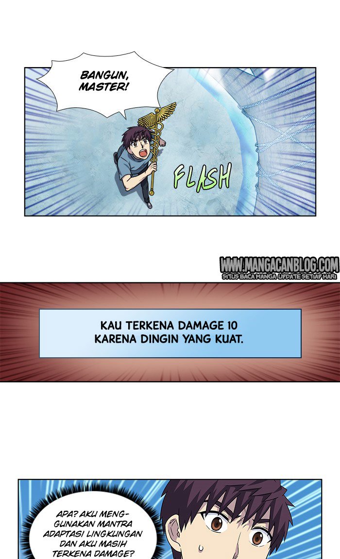the-gamer - Chapter: 289
