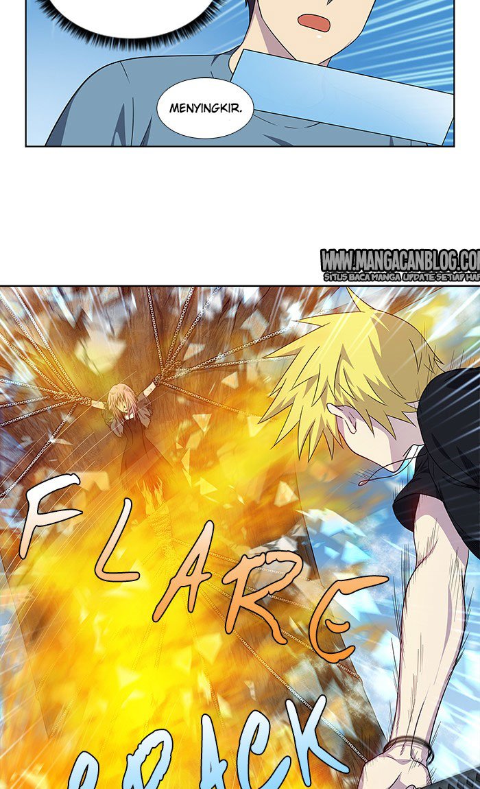 the-gamer - Chapter: 289