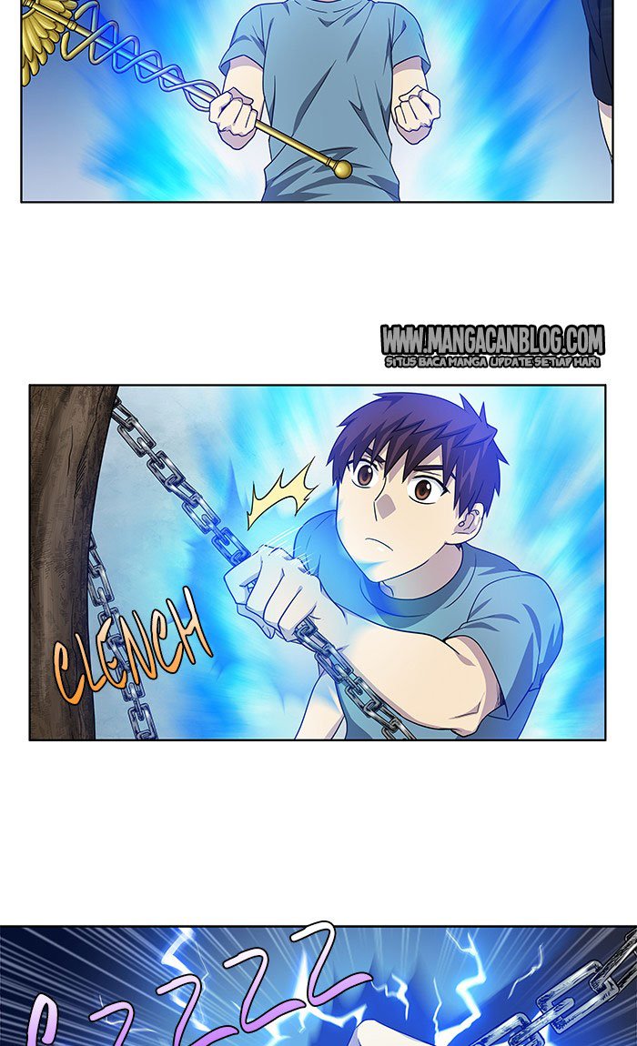 the-gamer - Chapter: 289