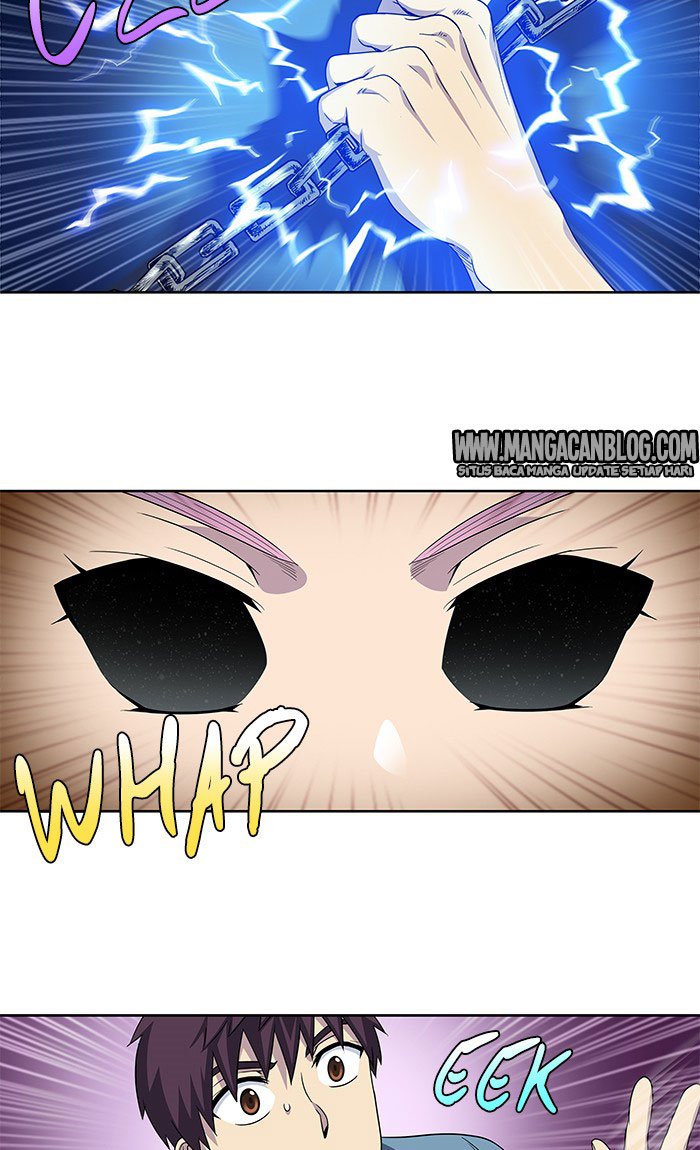 the-gamer - Chapter: 289